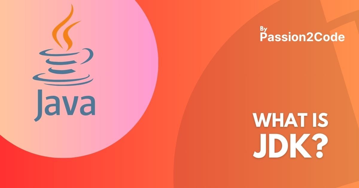 What is JDK The JDK (Java Development Kit) is the all-in-one toolbox for building Java applications.